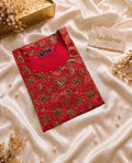Dolly_08 - PREMIUM FESTIVE KURTHI
