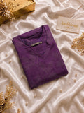 AL_09 - ELEGANT COTTON KURTHI