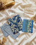 Nemii_01 - 3 PIECE KURTHI