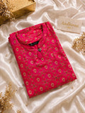 Dolly_06 - PREMIUM FESTIVE KURTHI