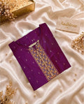 Dolly_05 - PREMIUM FESTIVE KURTHI