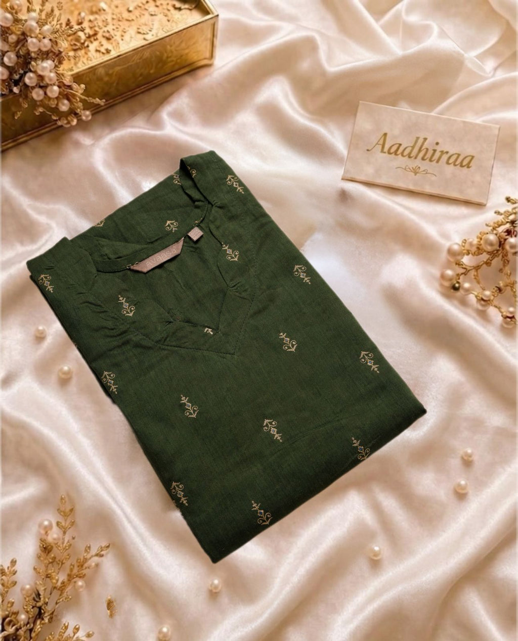 Dolly_04 - PREMIUM FESTIVE KURTHI